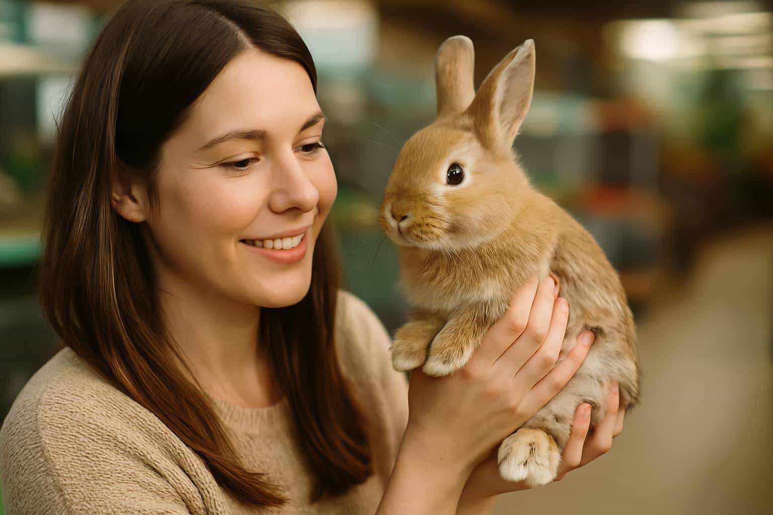 Acheter un lapin : où l’acquérir et comment le choisir ?