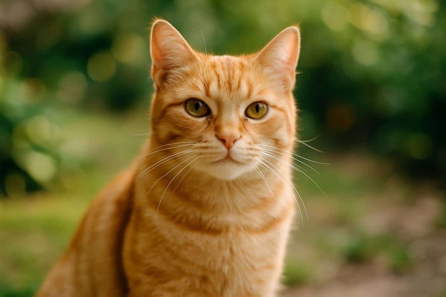 Quelles sont les émotions du chat ?