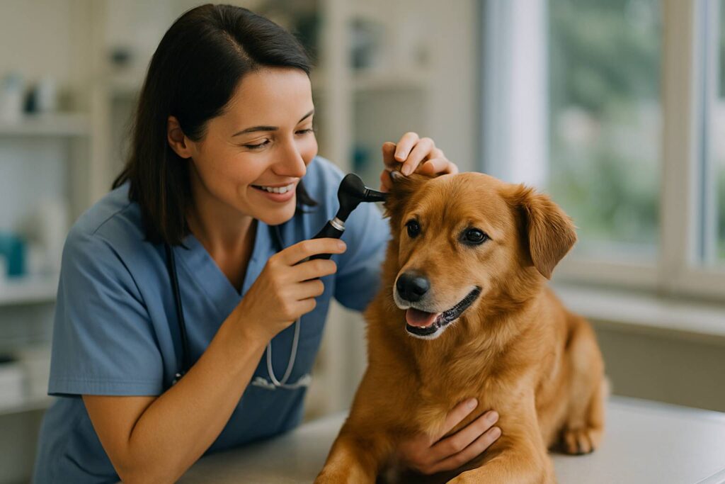 Quels sont les actes vétérinaires indispensables ?